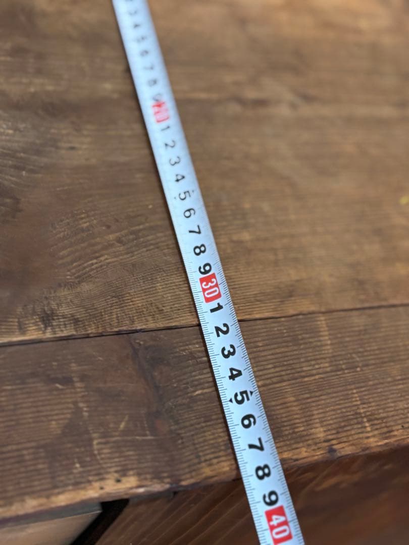 昭和レトロ　和家具 時代　箪笥 古家 収納家具 和箪笥 チェスト タンス　収納