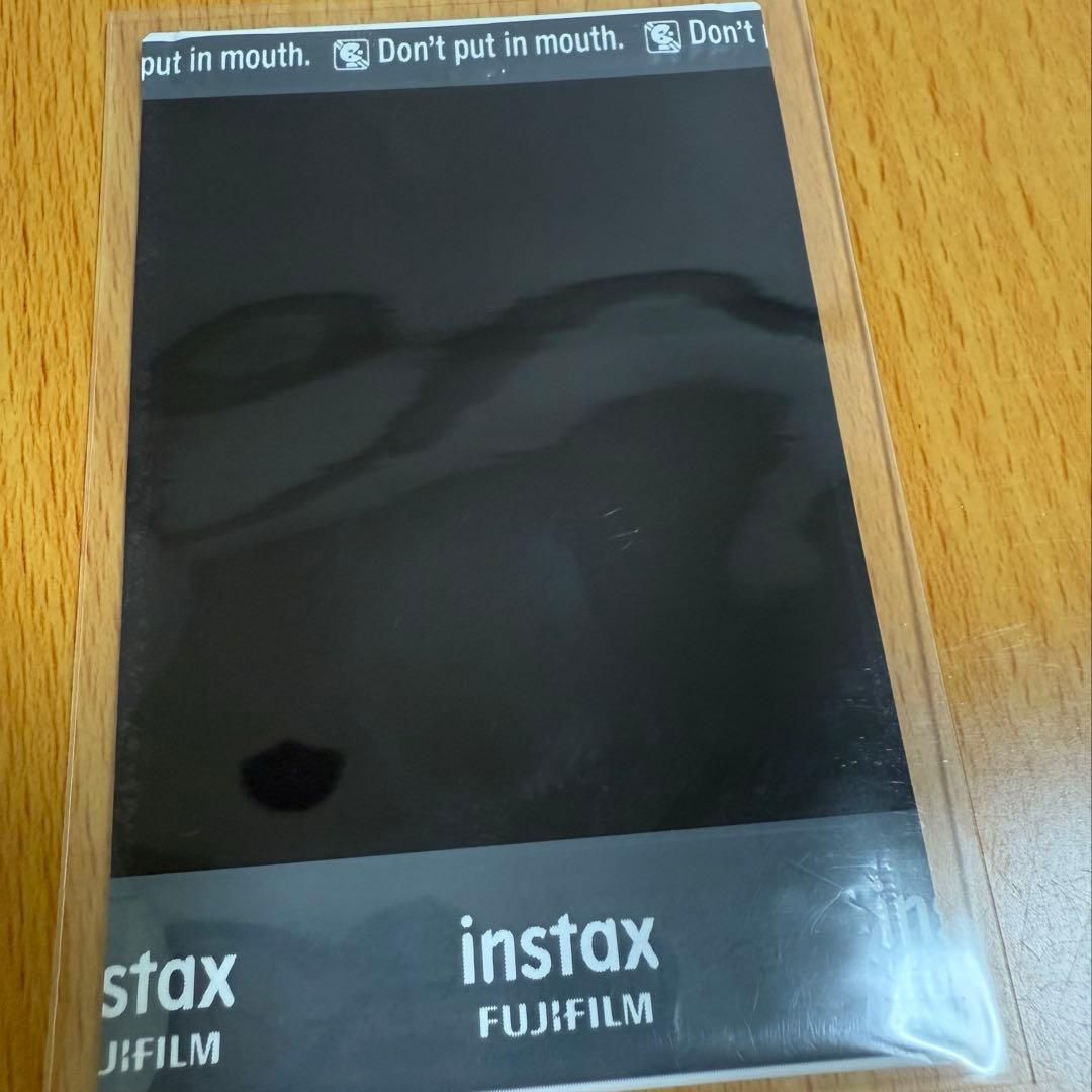 ATEEZ サン　サイン入りポラ