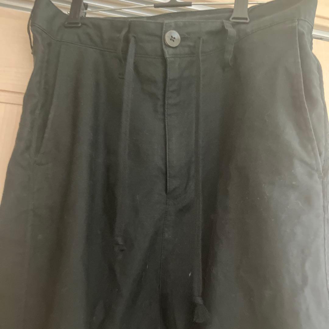 LGB サルエルスキニーパンツ　29インチ