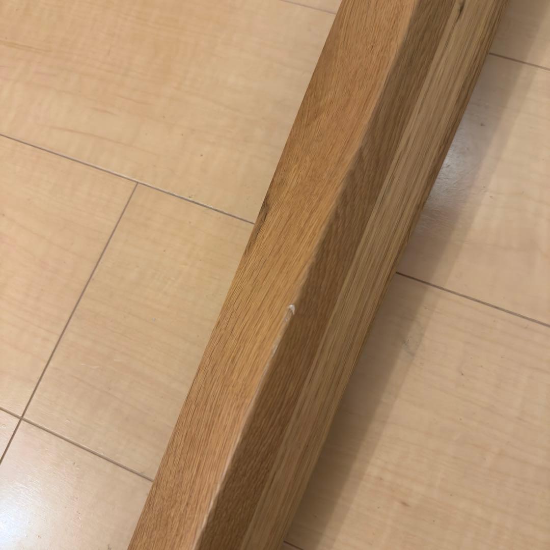 美品 KUMI Table cokün ダイニングテーブル