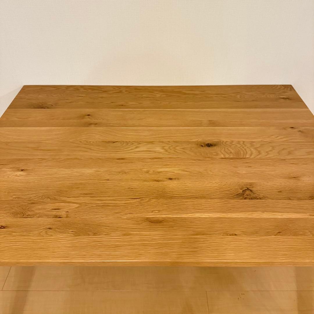 美品 KUMI Table cokün ダイニングテーブル