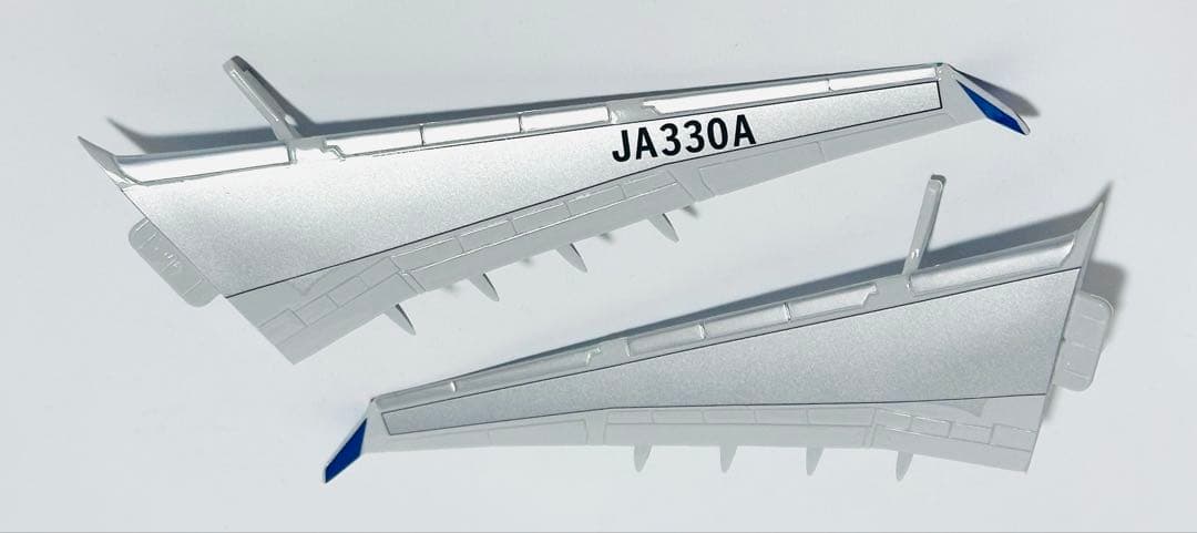 クロスウィング 1/200 A330-300 SKYMARK エバーライズ製