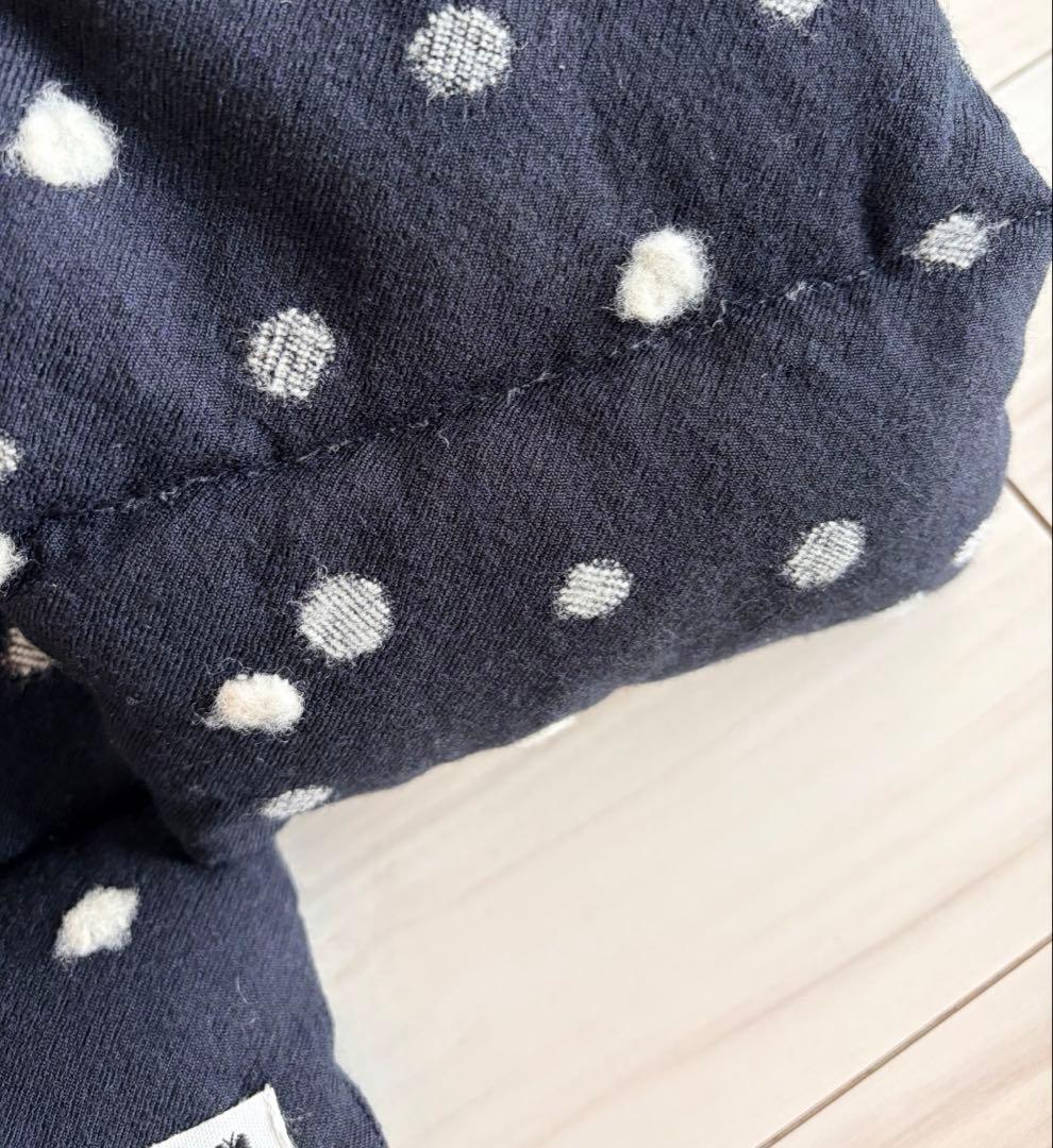 ミナペルホネン ⚮̈﻿ tamayuki ダウンマフラー