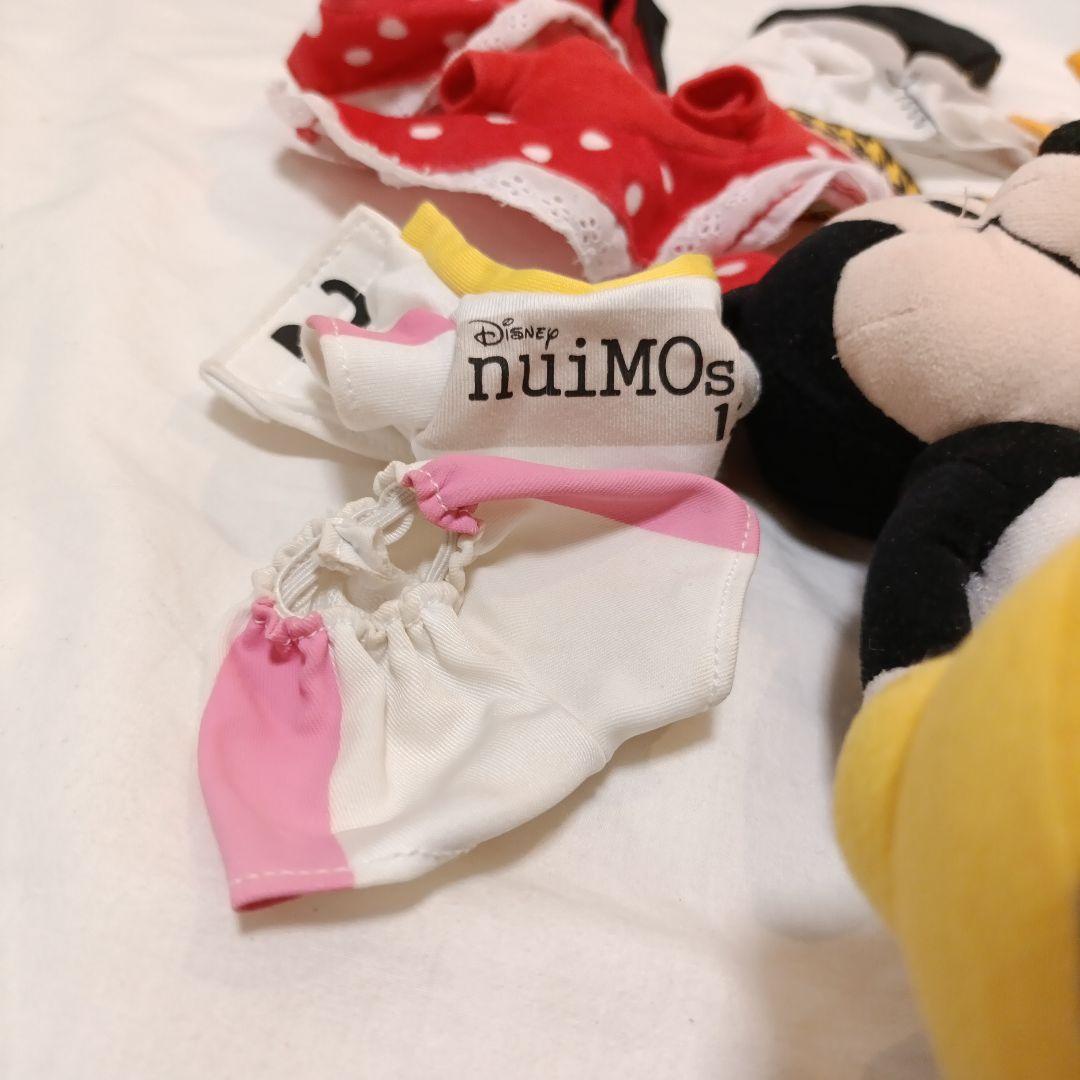 ぬいもーず　まとめ売り