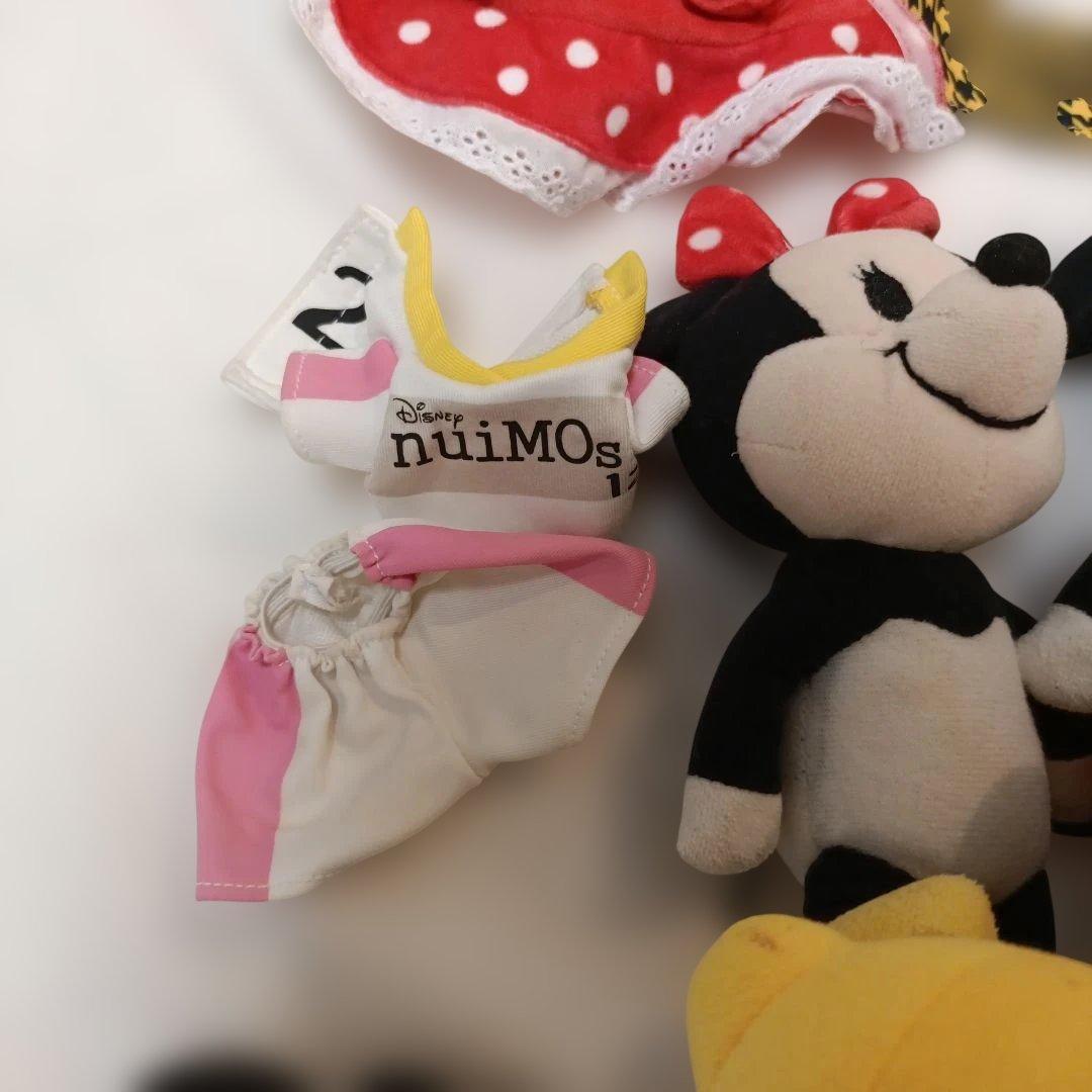 ぬいもーず　まとめ売り