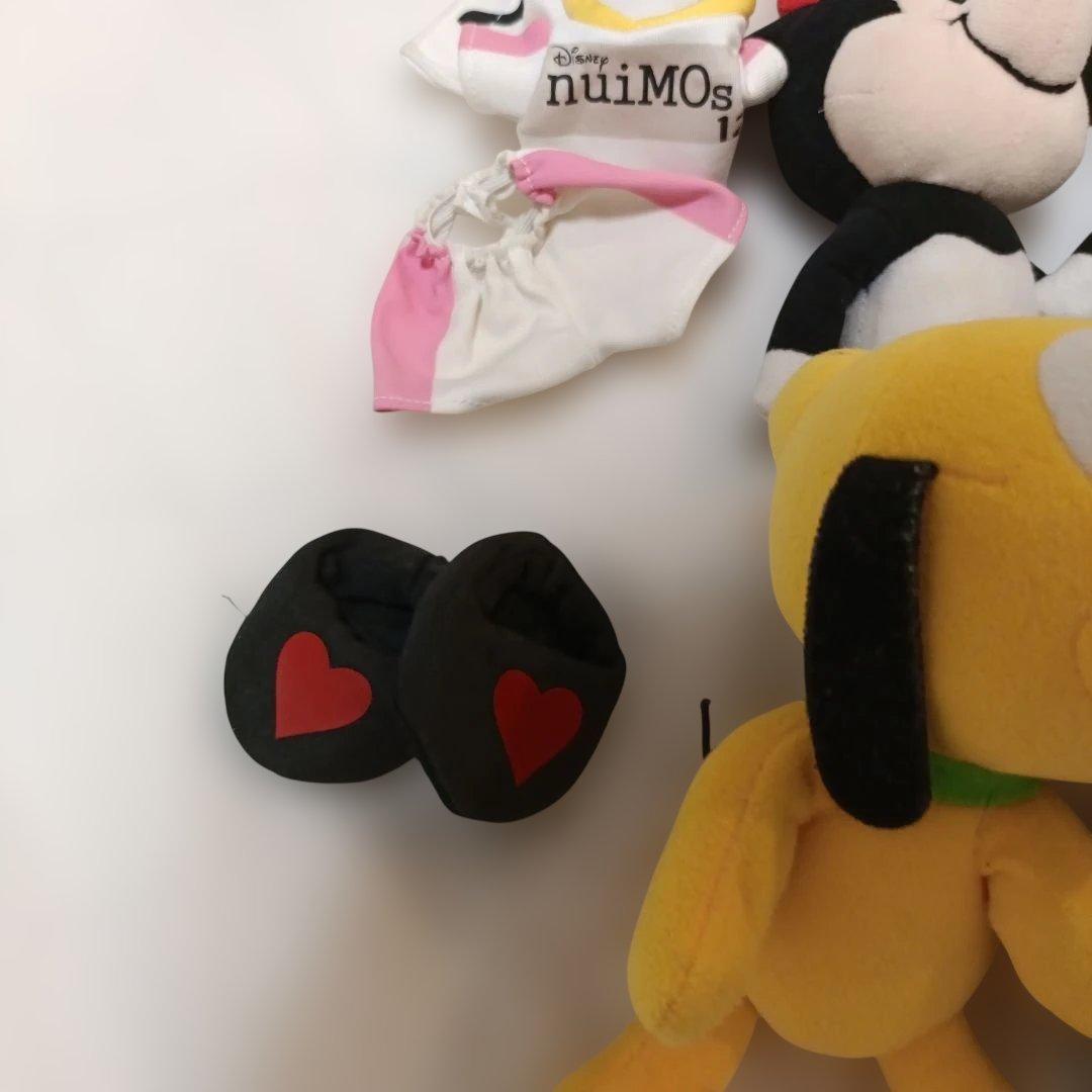 ぬいもーず　まとめ売り