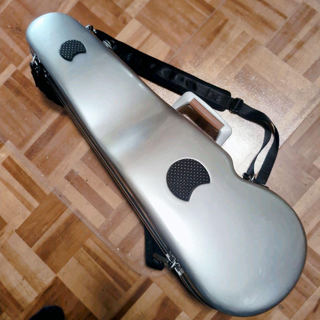 bam 2002xlcc コニャック エトワール レザー張り 美品