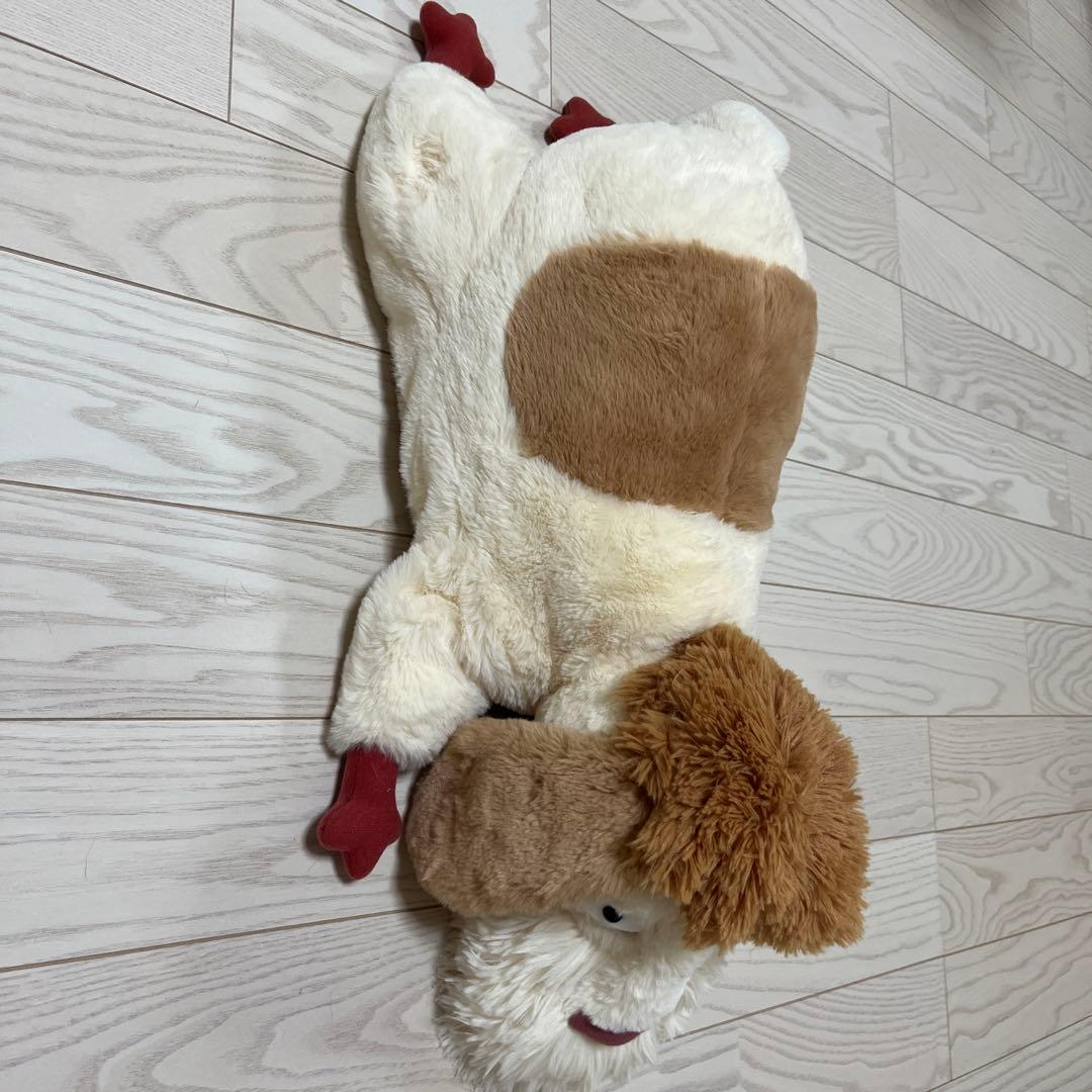 ヒン　ぬいぐるみ　ジブリパーク限定品　即購入可