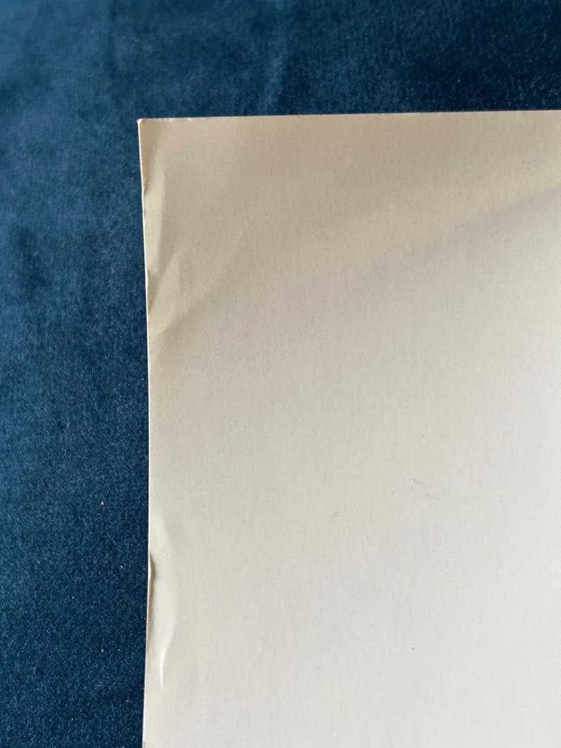 ジャック　JACK USオリジナル映画ポスター