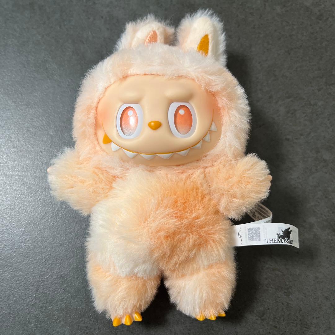 正規品　Labubu Big into Energy アソートボックス ラブブ