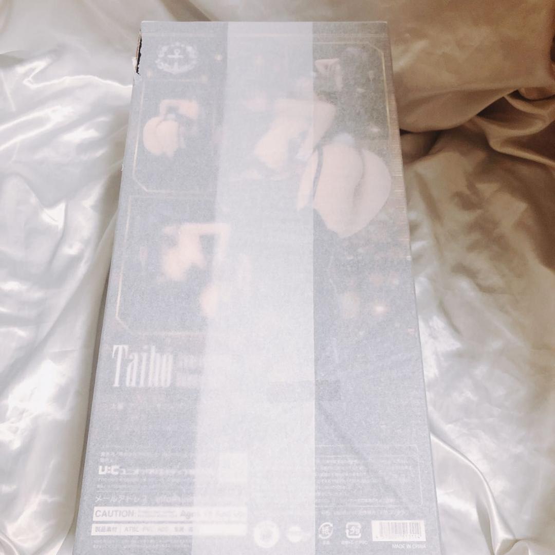 B-STYLE アズールレーン 大鳳 アニバーサリーバニーVer. 1/4