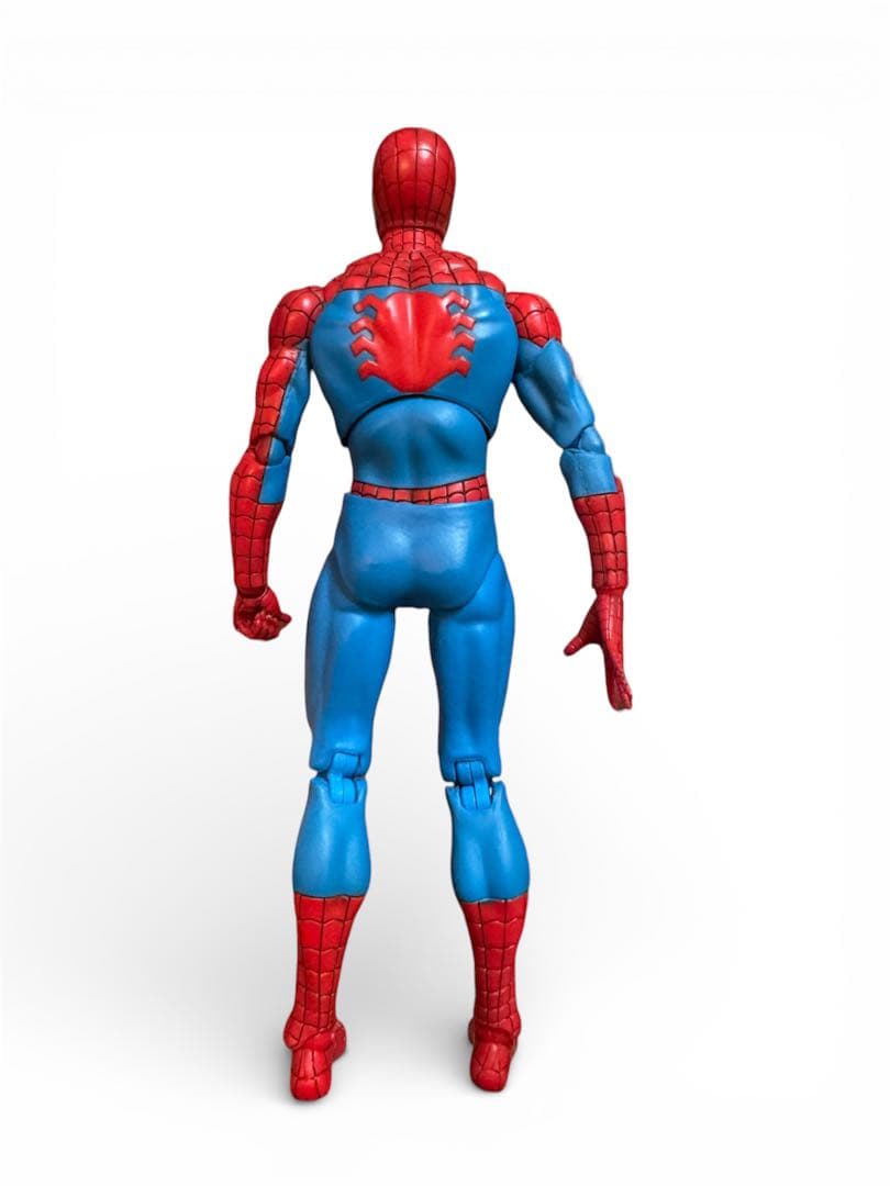 スパイダーマン・ヴェノム アクションフィギュアセット