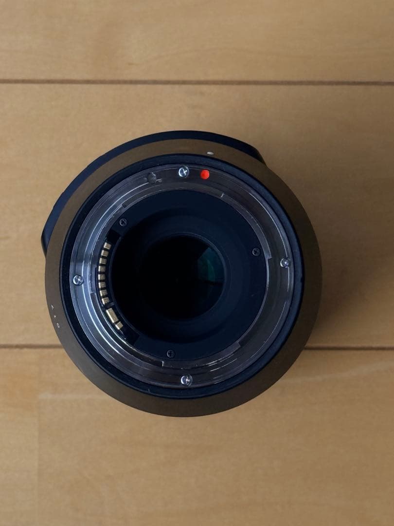 SIGMA★100-400mm F5-6.3 DG★Canon EF★訳あり