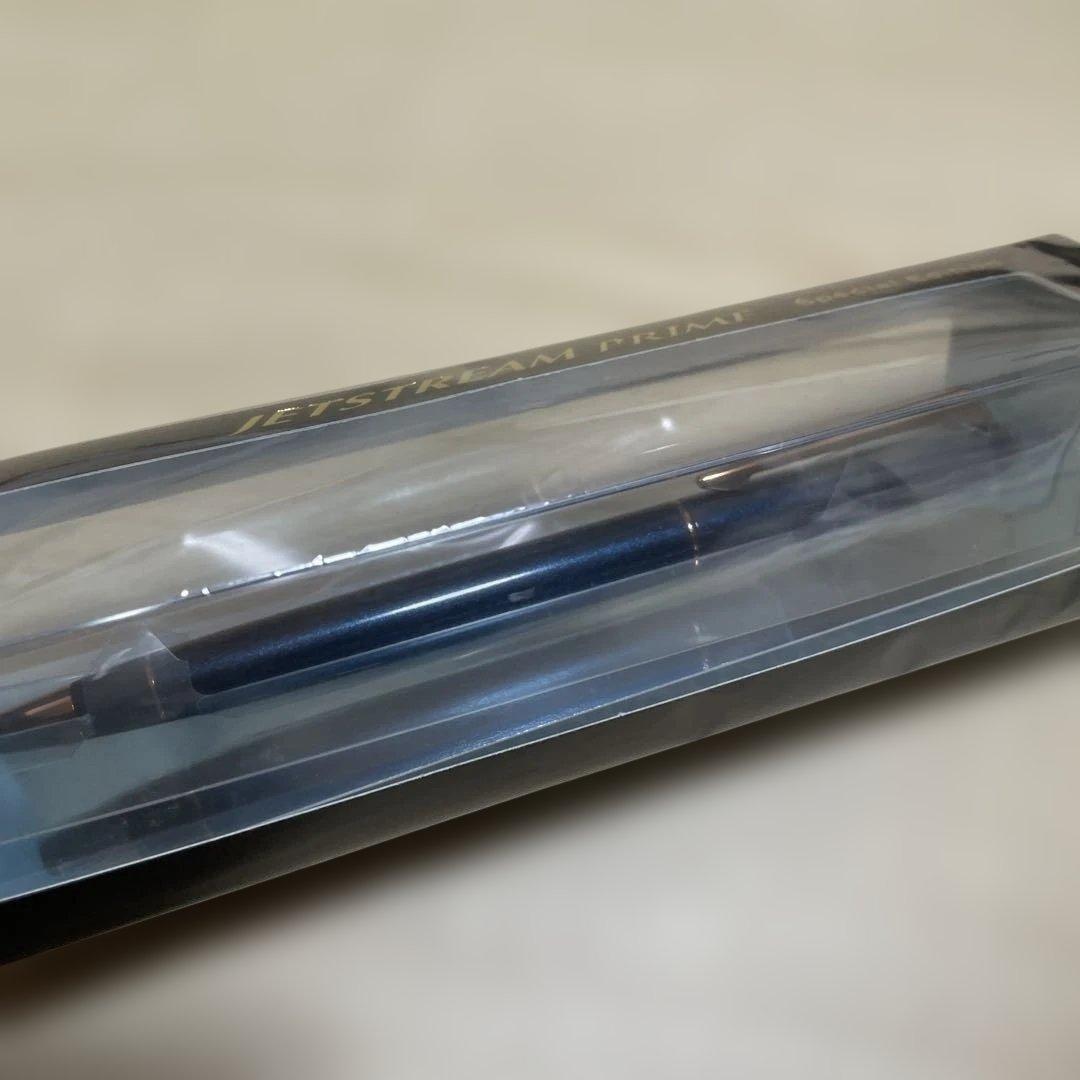 ジェットストリームプライム スペシャルエディション