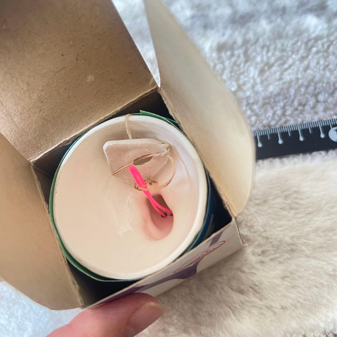 Victor 風鈴　清水焼