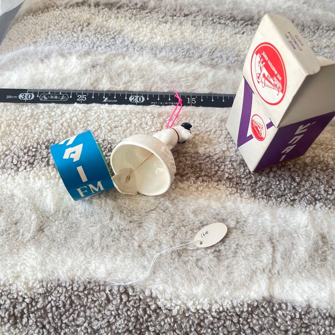 Victor 風鈴　清水焼