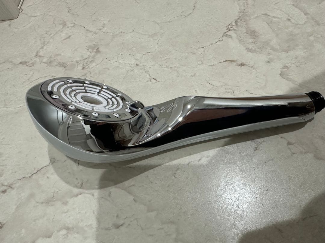 ReFa ファインバブルU シャワーヘッド