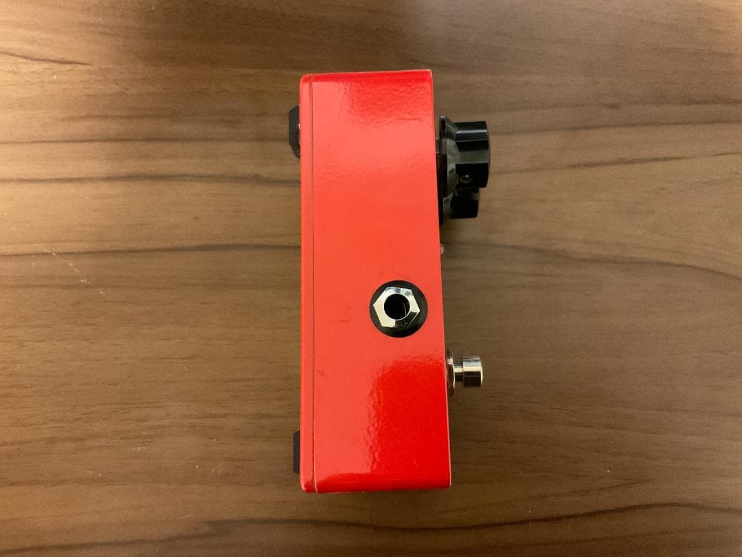 ギター Fender Yngwie Malmsteen Overdrive