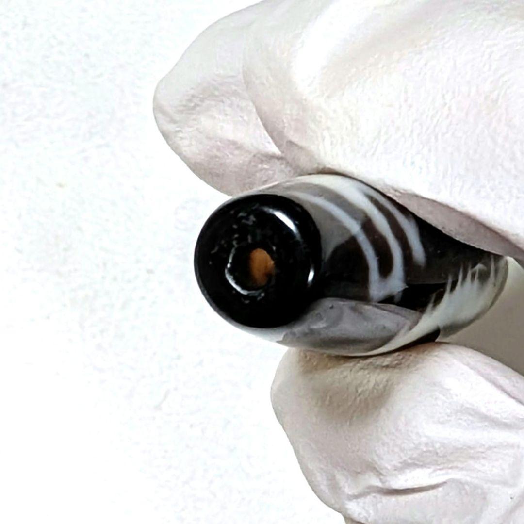 ￥60500→19999 高級天珠 五爪大龍神