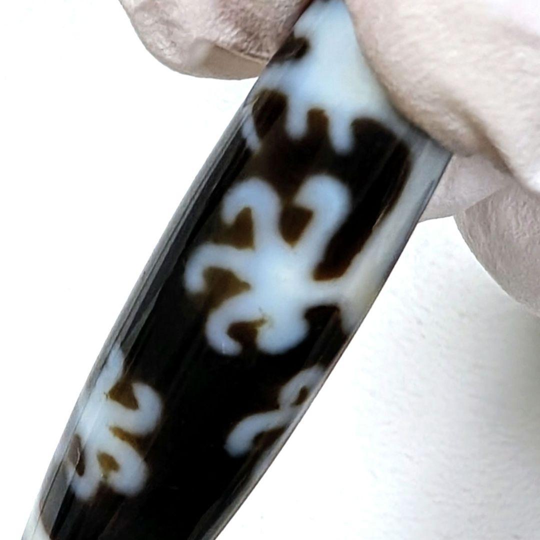 ￥60500→19999 高級天珠 五爪大龍神