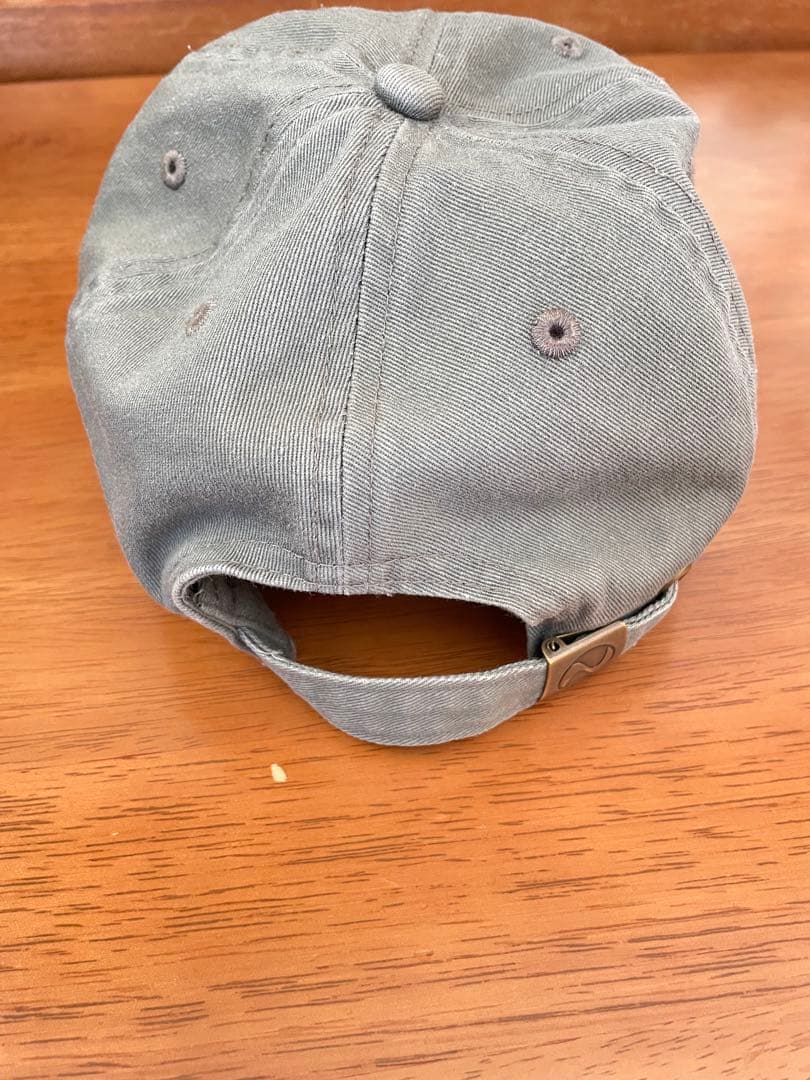 Midnight pizza club キャップ