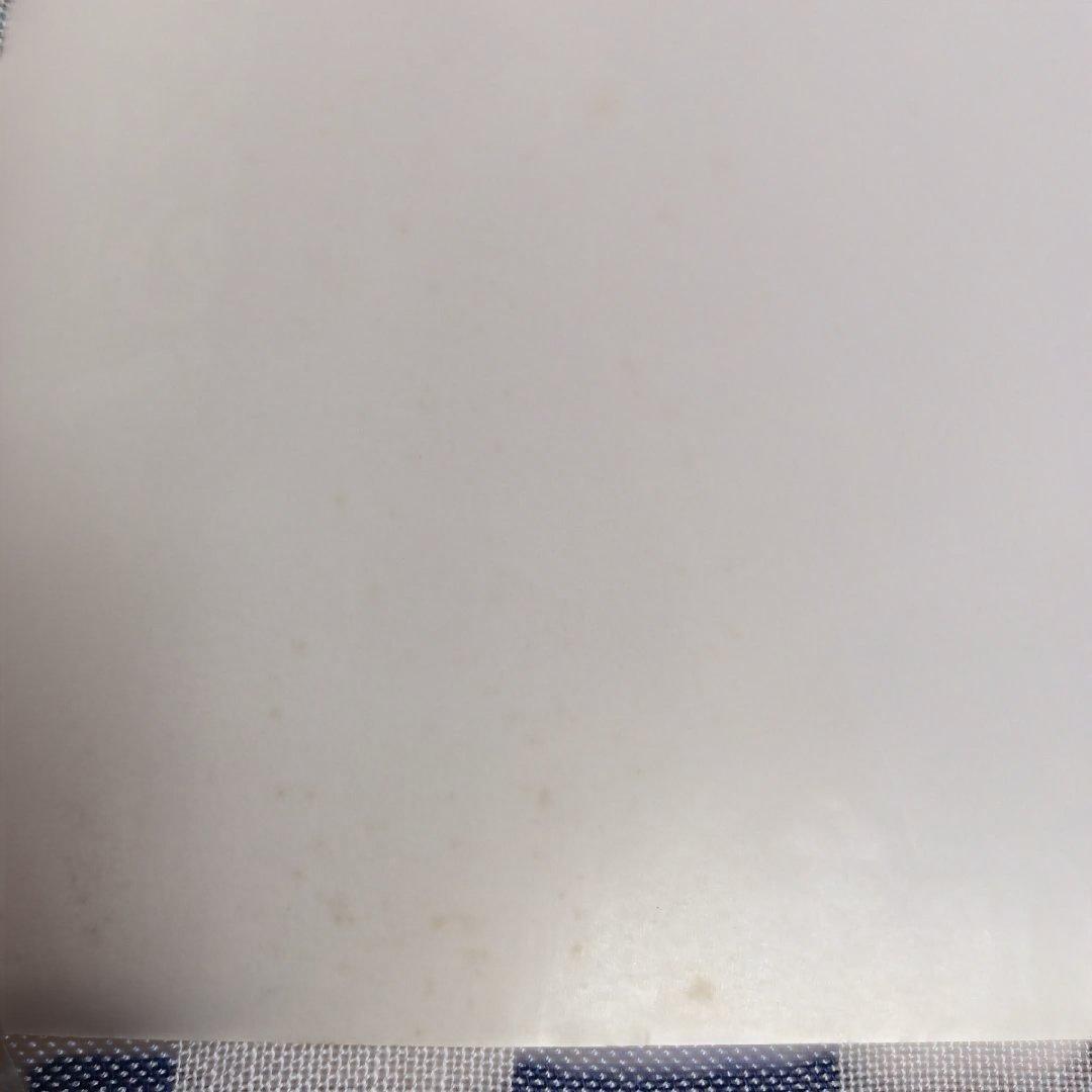 ポスター(遊星からの物体X)