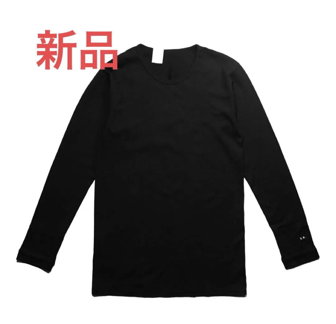 新品　[宮本浩次×Mister hollywood] ロングスリーブTシャツ