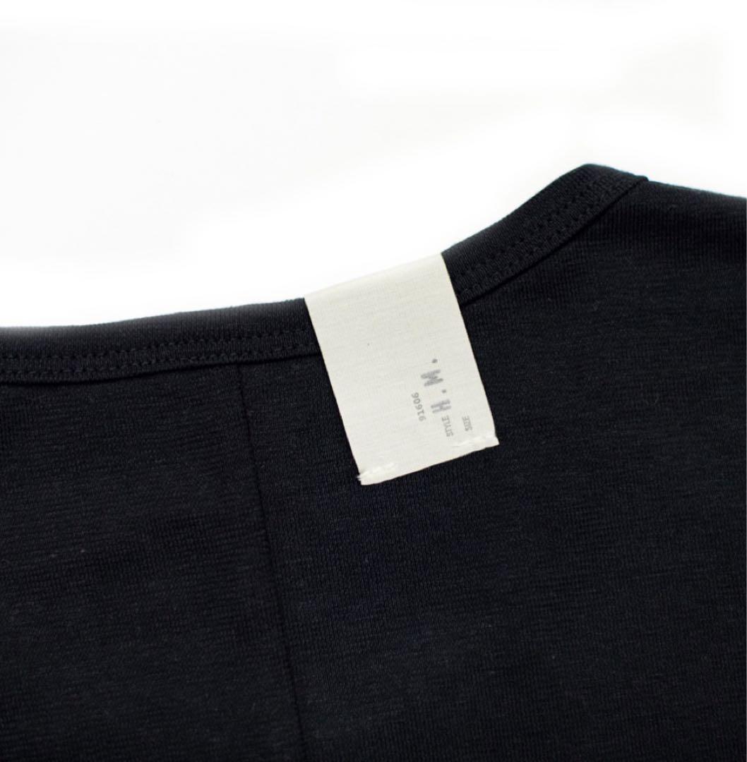 新品　[宮本浩次×Mister hollywood] ロングスリーブTシャツ