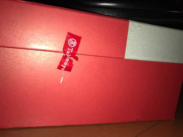 【冬枯れのヴィオラ】リーガル 25.5 未使用 新品 高島屋購入品