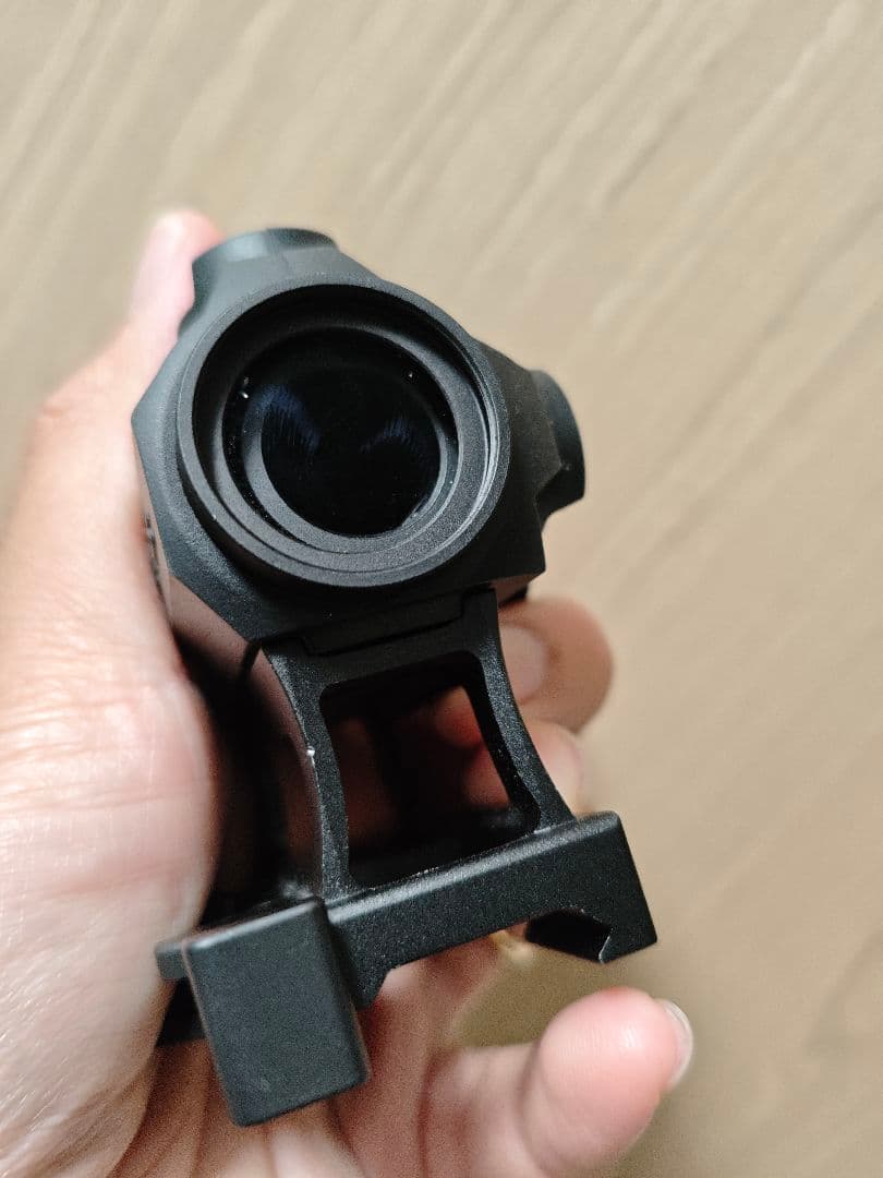 トイガン Vector Optics MAVERICK-III 1x22 MIL