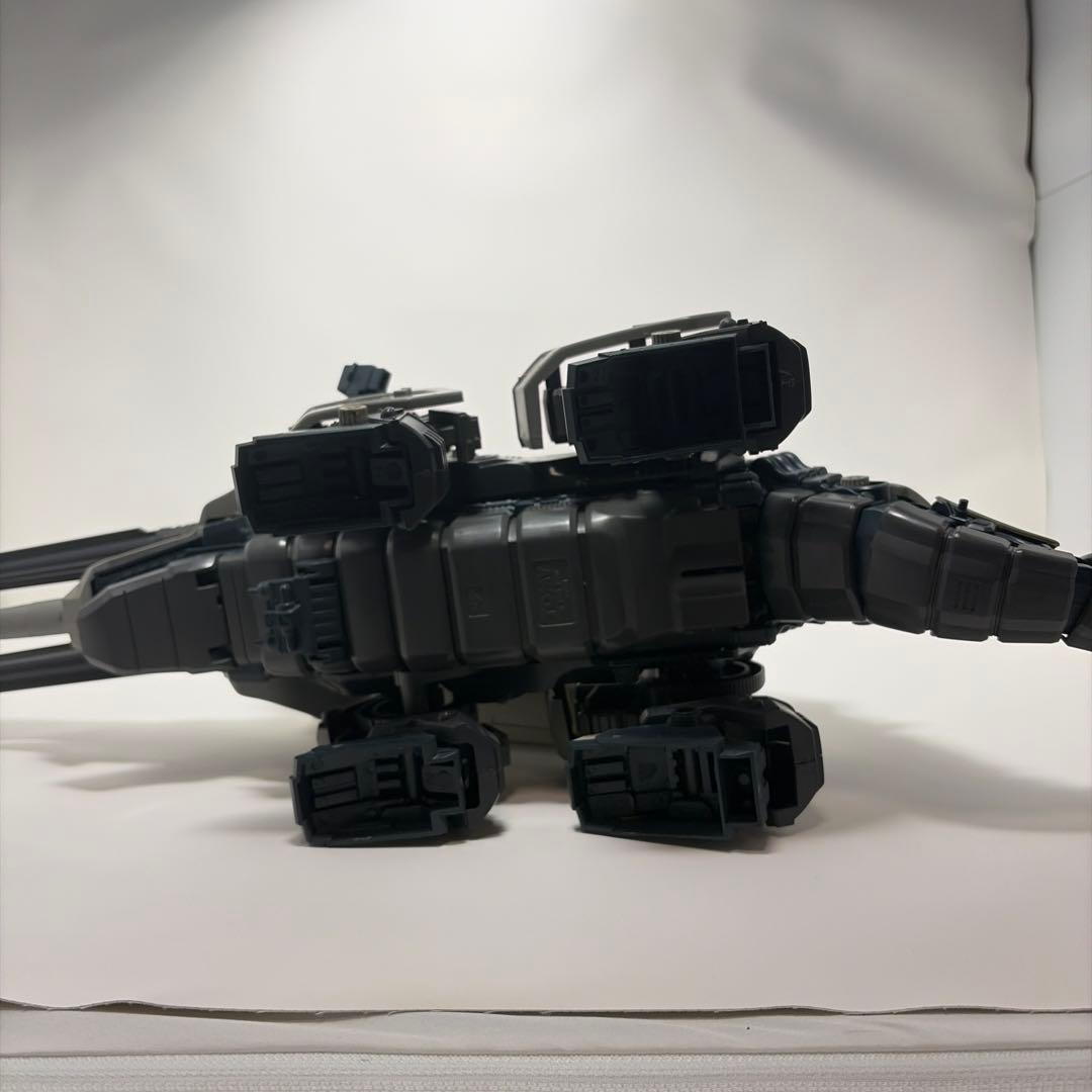 メカ生体（旧ゾイド） マッドサンダー