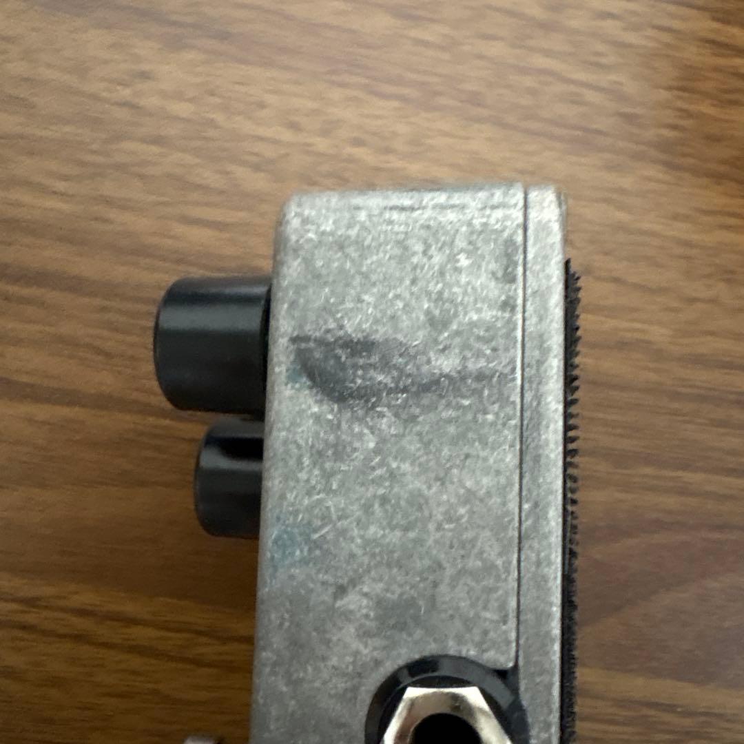 ギター soul food overdrive