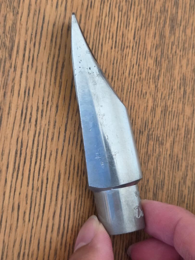 ヴィンテージ　Dukoff SUPER POWER CHAMBER D7