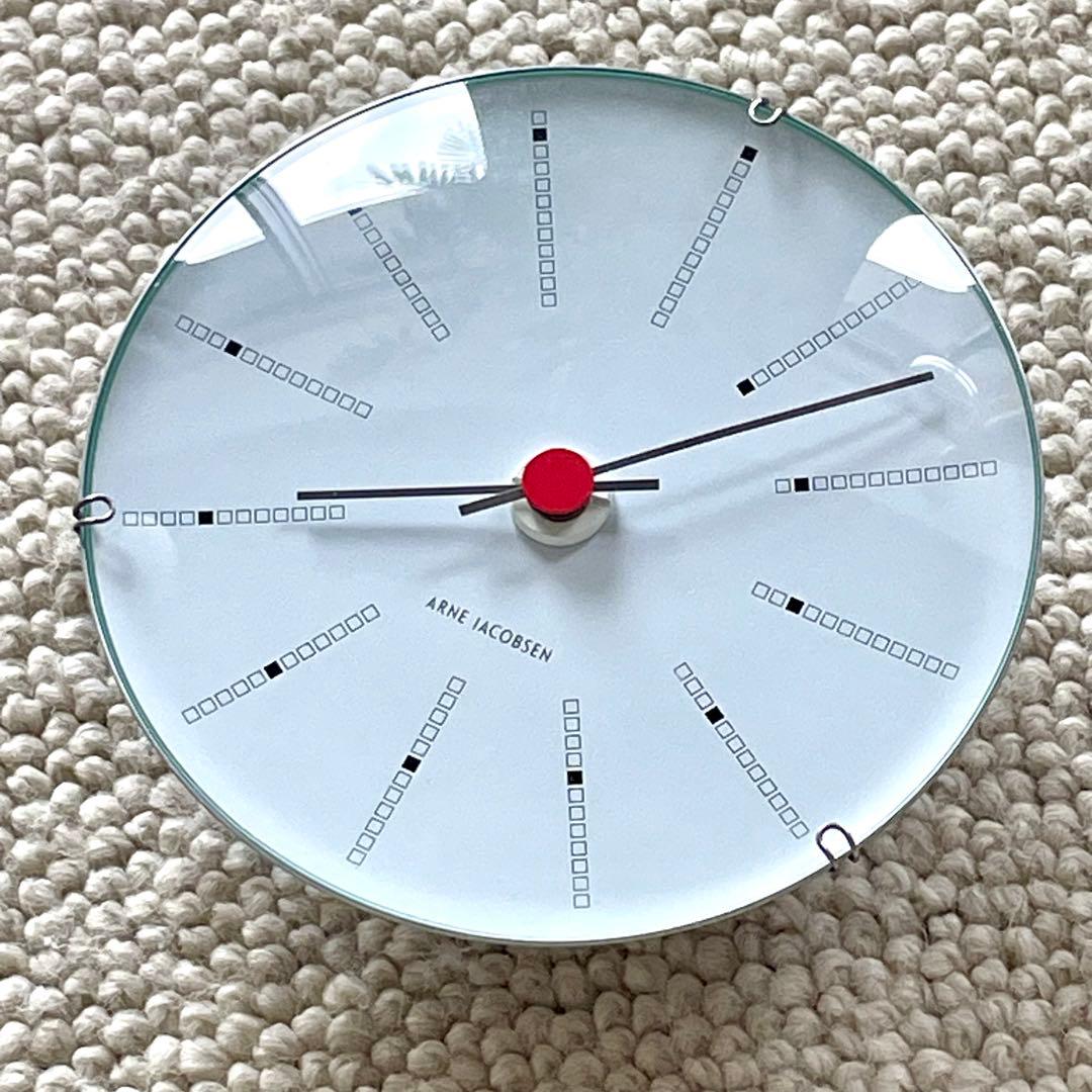 Arne Jacobsen アルネ ヤコブセン バンカーズ ウェザーステーション