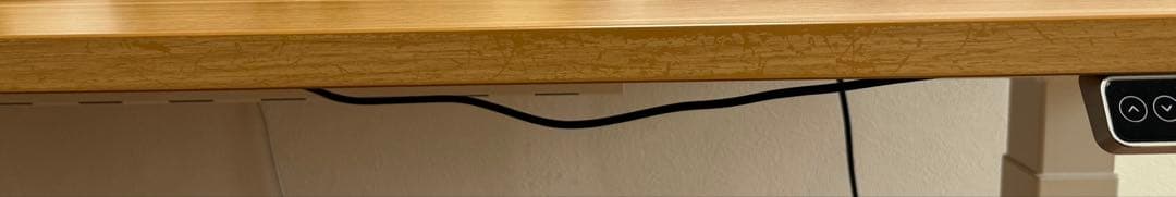 Flexispot 自動昇降デスクE7