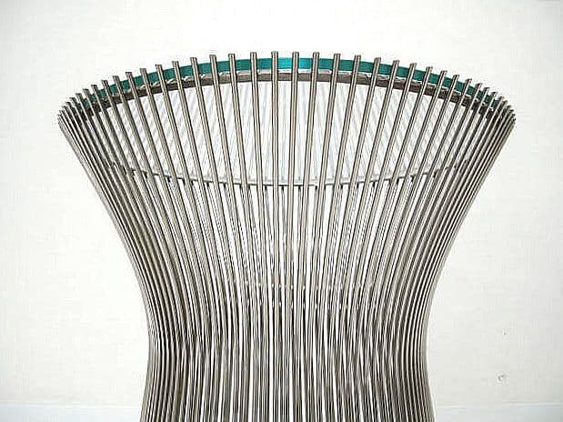 美品 Knoll ノール　プラットナーコレクション サイドテーブル