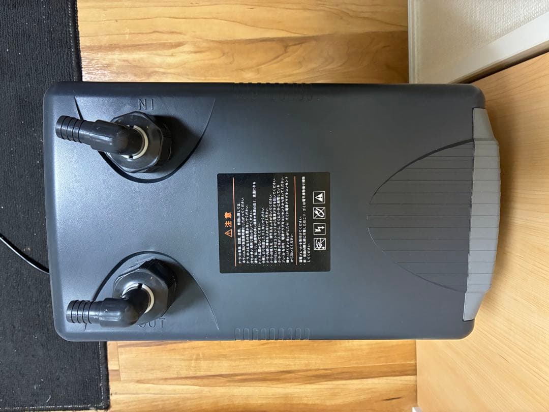 ゼンスイZC-500α