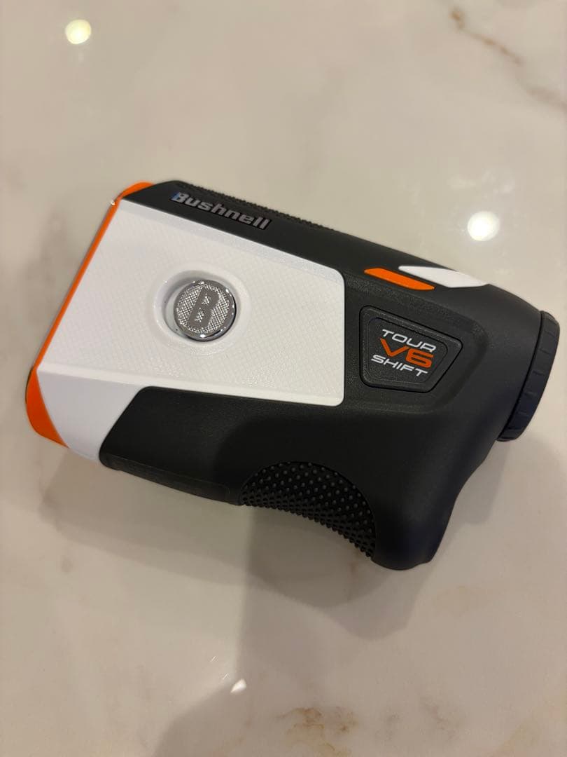ブシュネル レーザー距離計TOUR V6 SHIFT JOLT