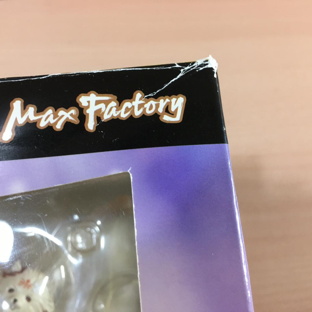 未使用 マックスファクトリー ケルベロス フィギュア 神撃のバハムート