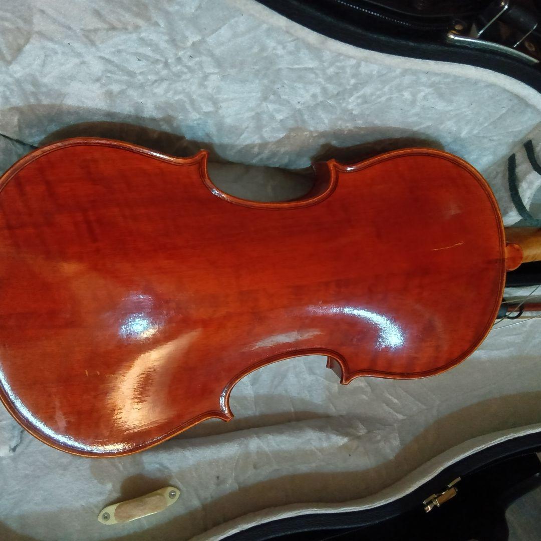 [訳あり]　Jay Haide 1/2 ジェイハイダ　バイオリン　ヴァイオリン