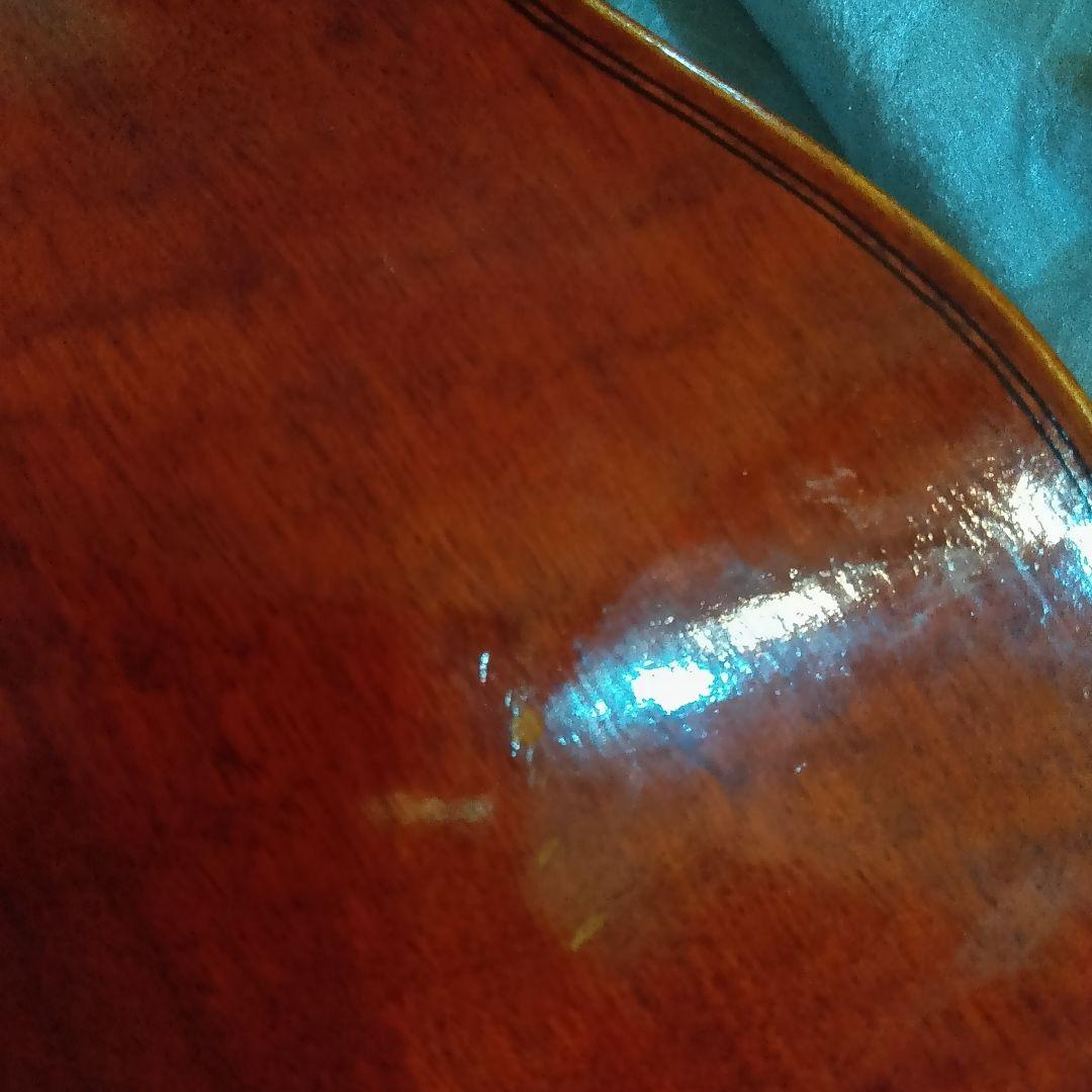 [訳あり]　Jay Haide 1/2 ジェイハイダ　バイオリン　ヴァイオリン