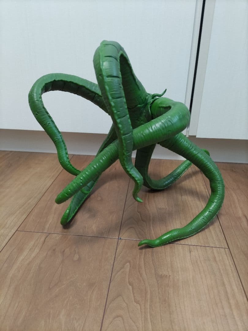 大きめサイズセット　ガルガントス（シュマゴラス）　ヴェノム