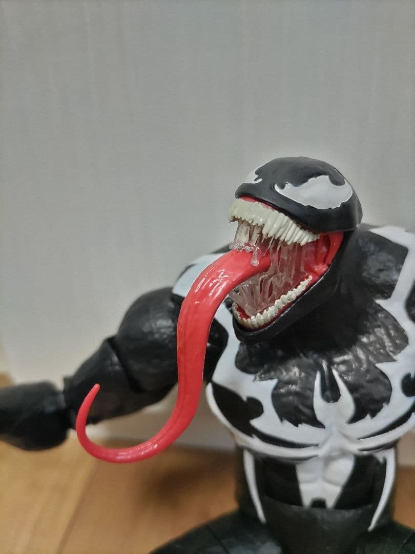 大きめサイズセット　ガルガントス（シュマゴラス）　ヴェノム