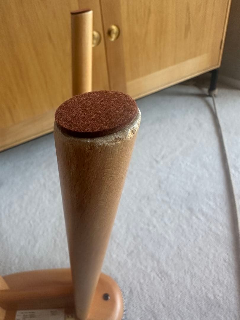 ナガノインテリア　スツール　coupé