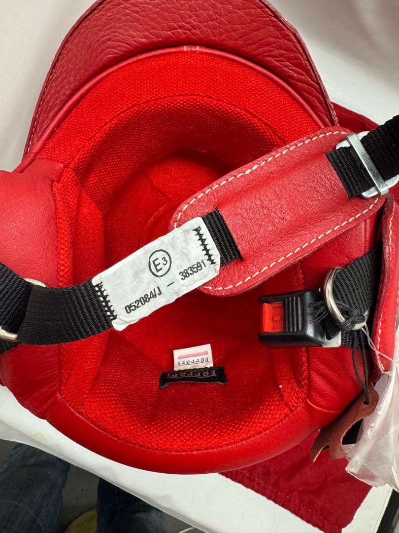 セキュリティ Parzival