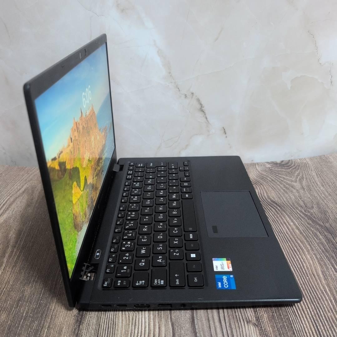 Windowsノート本体 dynabook G83HV Corei5(1135G7)/16GB/256GB