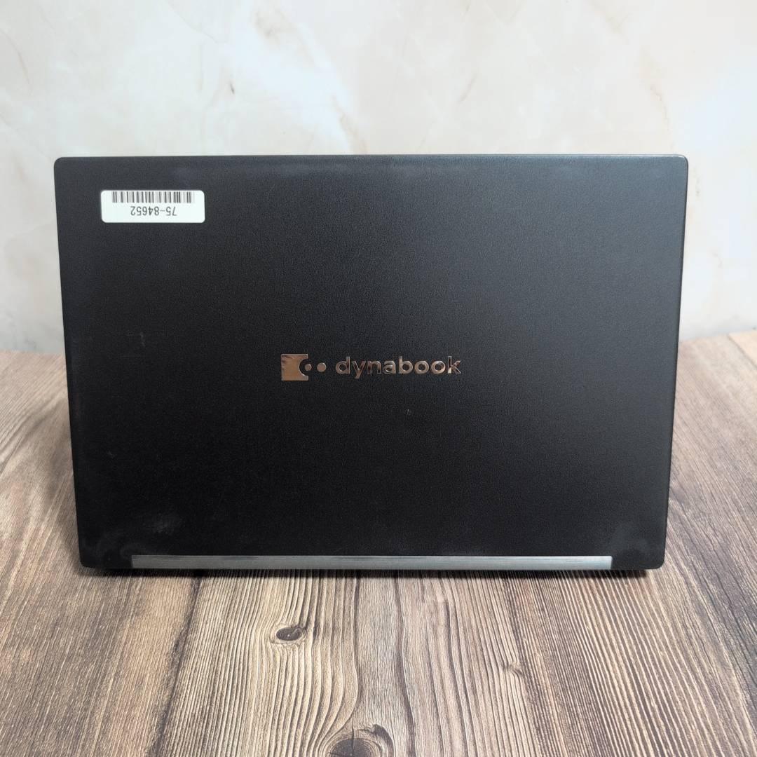 Windowsノート本体 dynabook G83HV Corei5(1135G7)/16GB/256GB