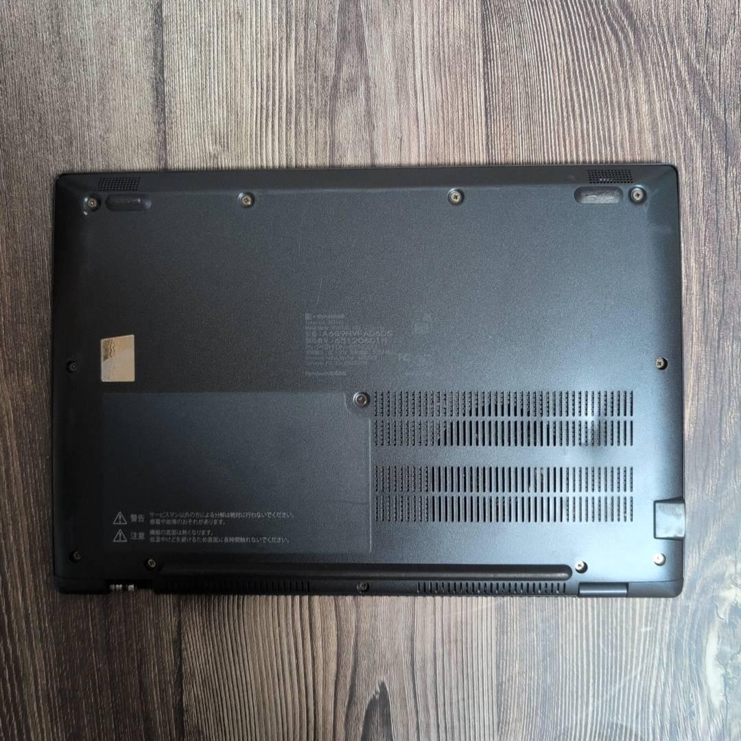 Windowsノート本体 dynabook G83HV Corei5(1135G7)/16GB/256GB