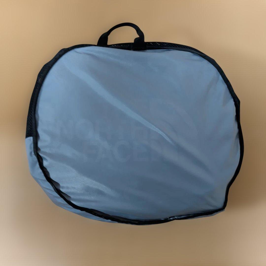 旅行かばん・小分けバッグ THE NORTH FACE BASE CAMP DUFFEL XL