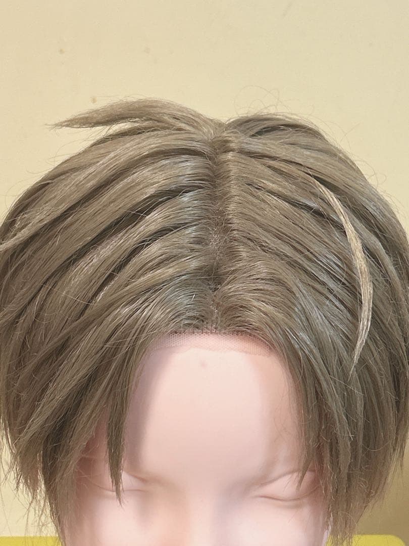 へし切長谷部　ウィッグ